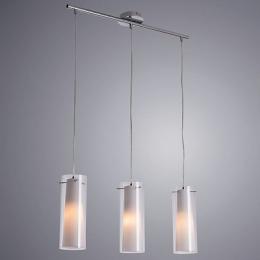 Подвесной светильник Arte Lamp Aries  - 4